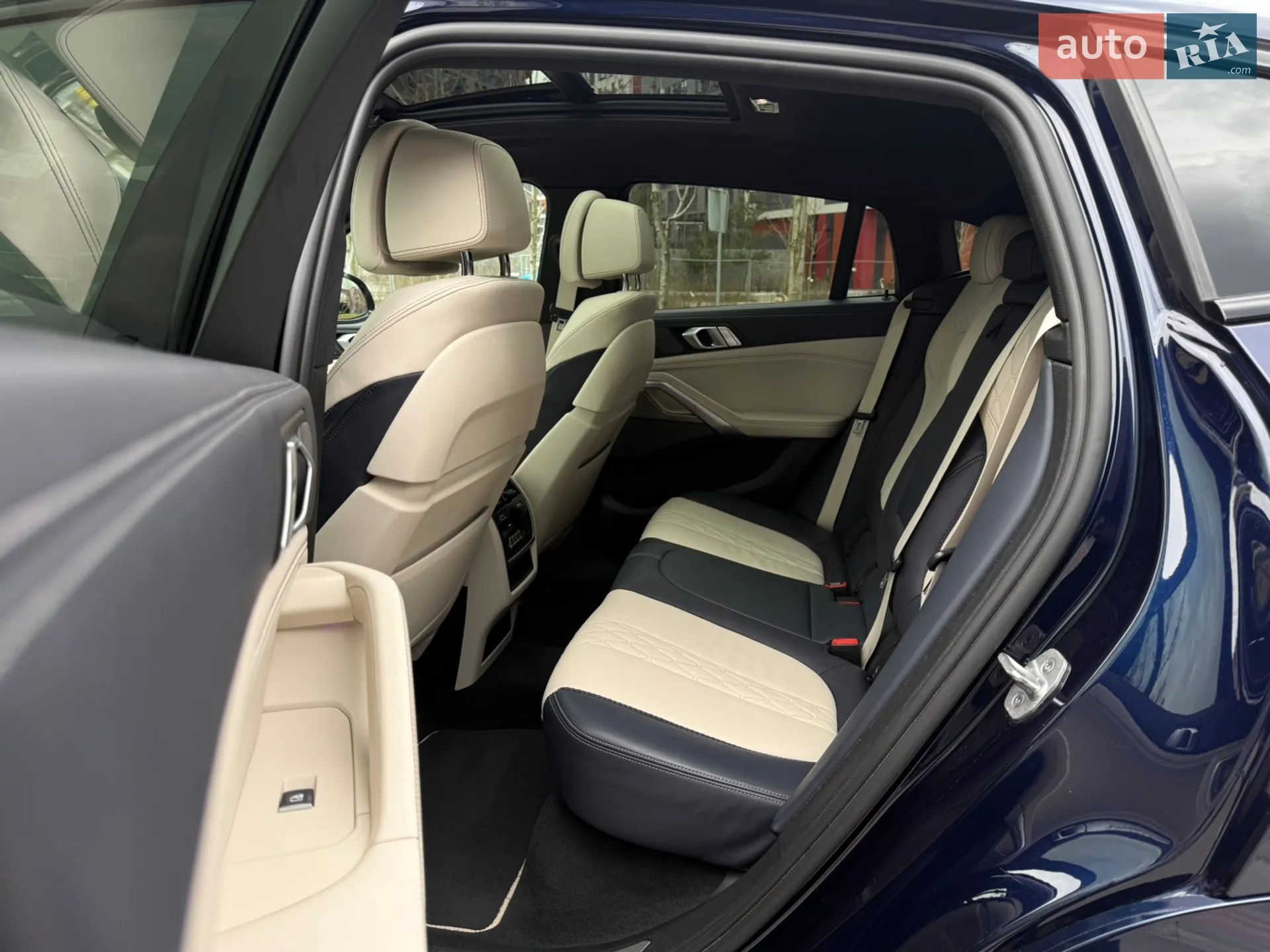 BMW X6 2020 VIN WBAGT610209E52700 фото оголошення 34 з 48