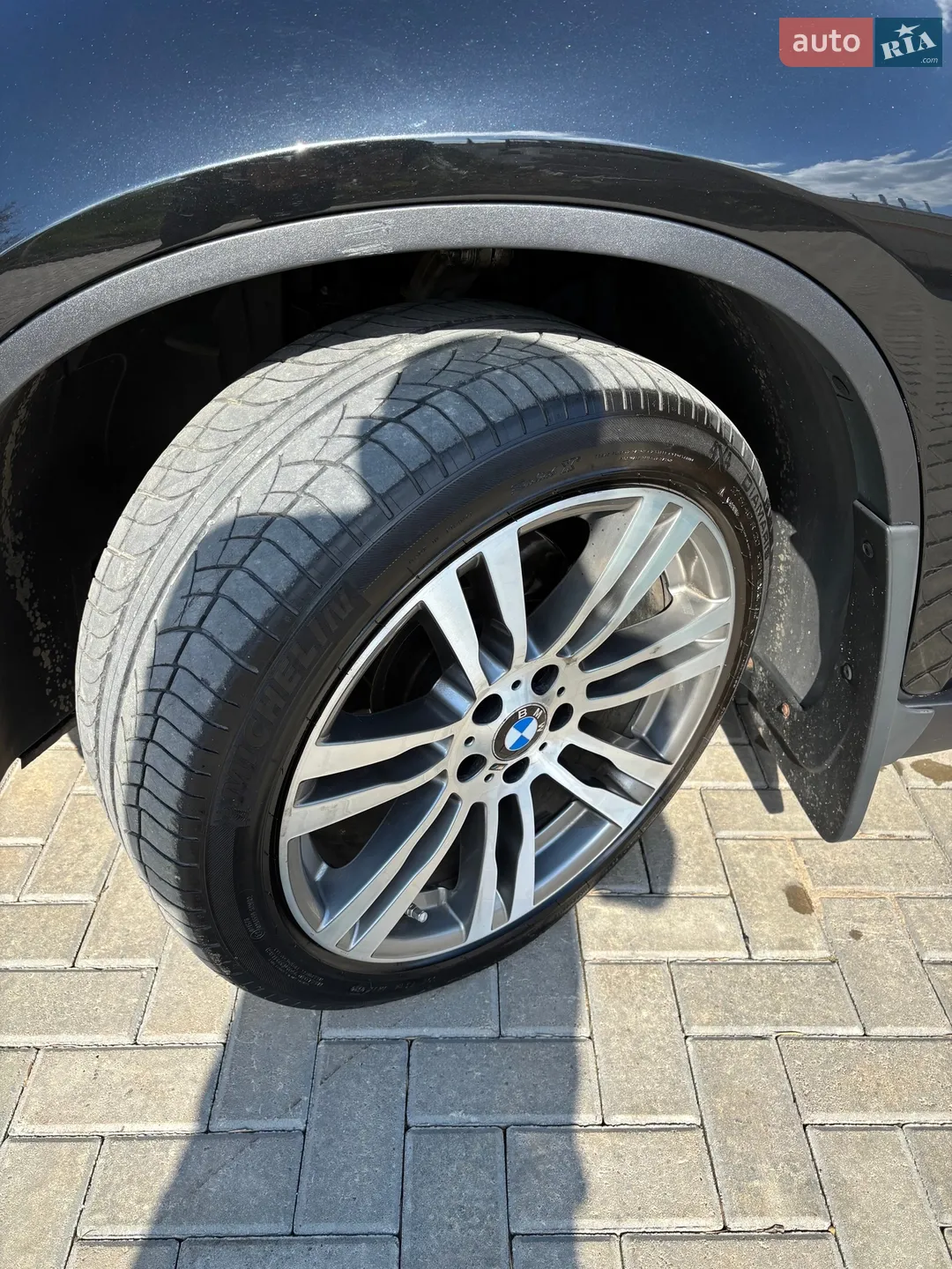 2013 BMW X6 - мініатюра 6