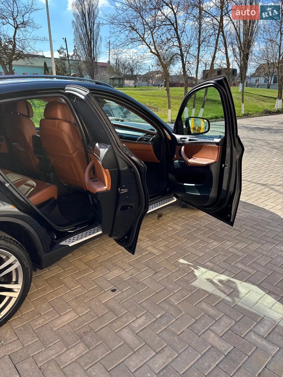 2013 BMW X6 - мініатюра 17