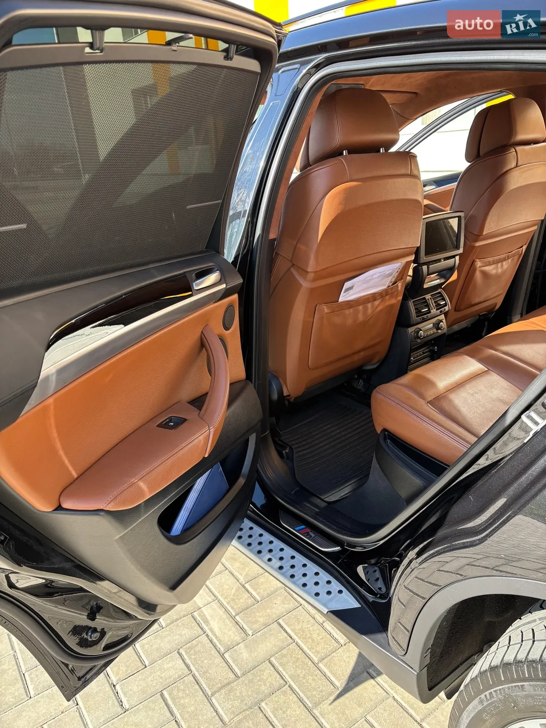 2013 BMW X6 - мініатюра 30