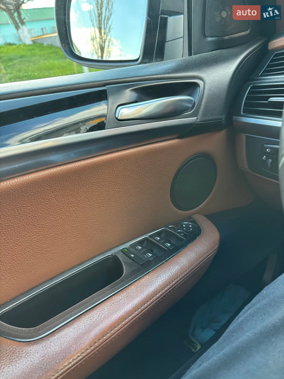 2013 BMW X6 - мініатюра 42