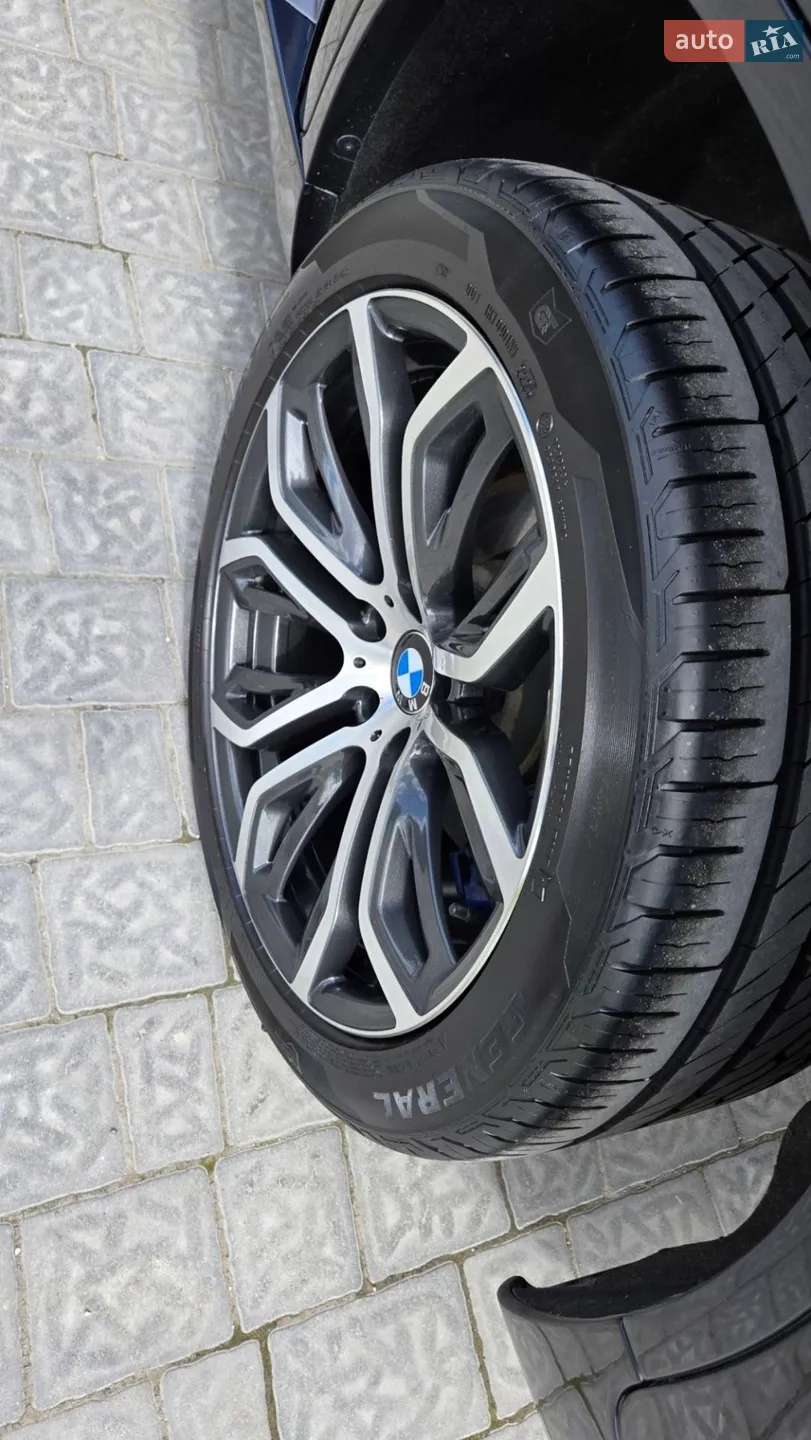 2013 BMW X6 - мініатюра 26