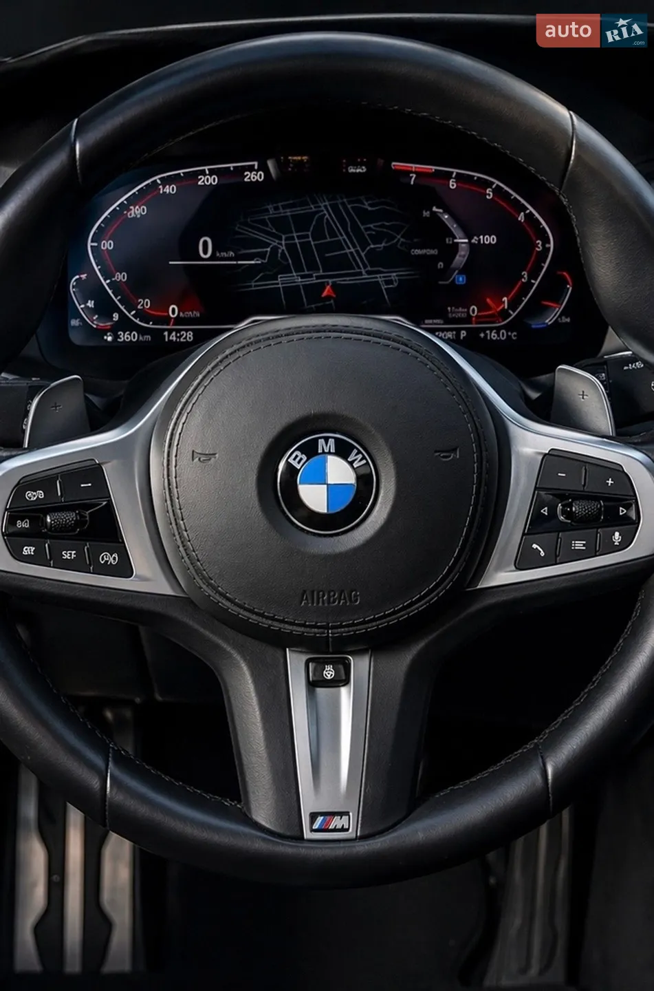 BMW X6 2021 VIN WBACY610309K13122 фото оголошення 4 з 9
