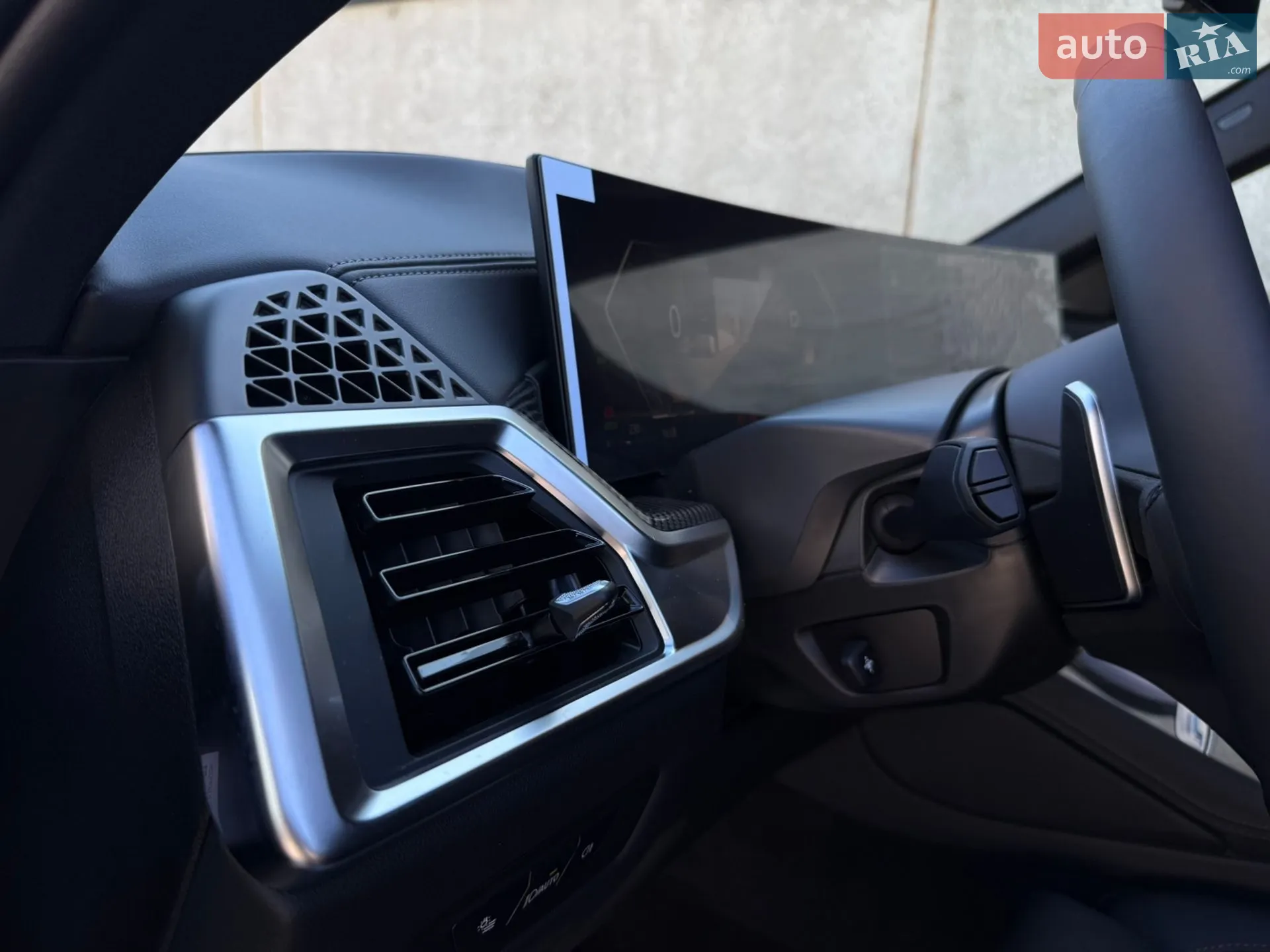 2026 BMW X6 - мініатюра 27
