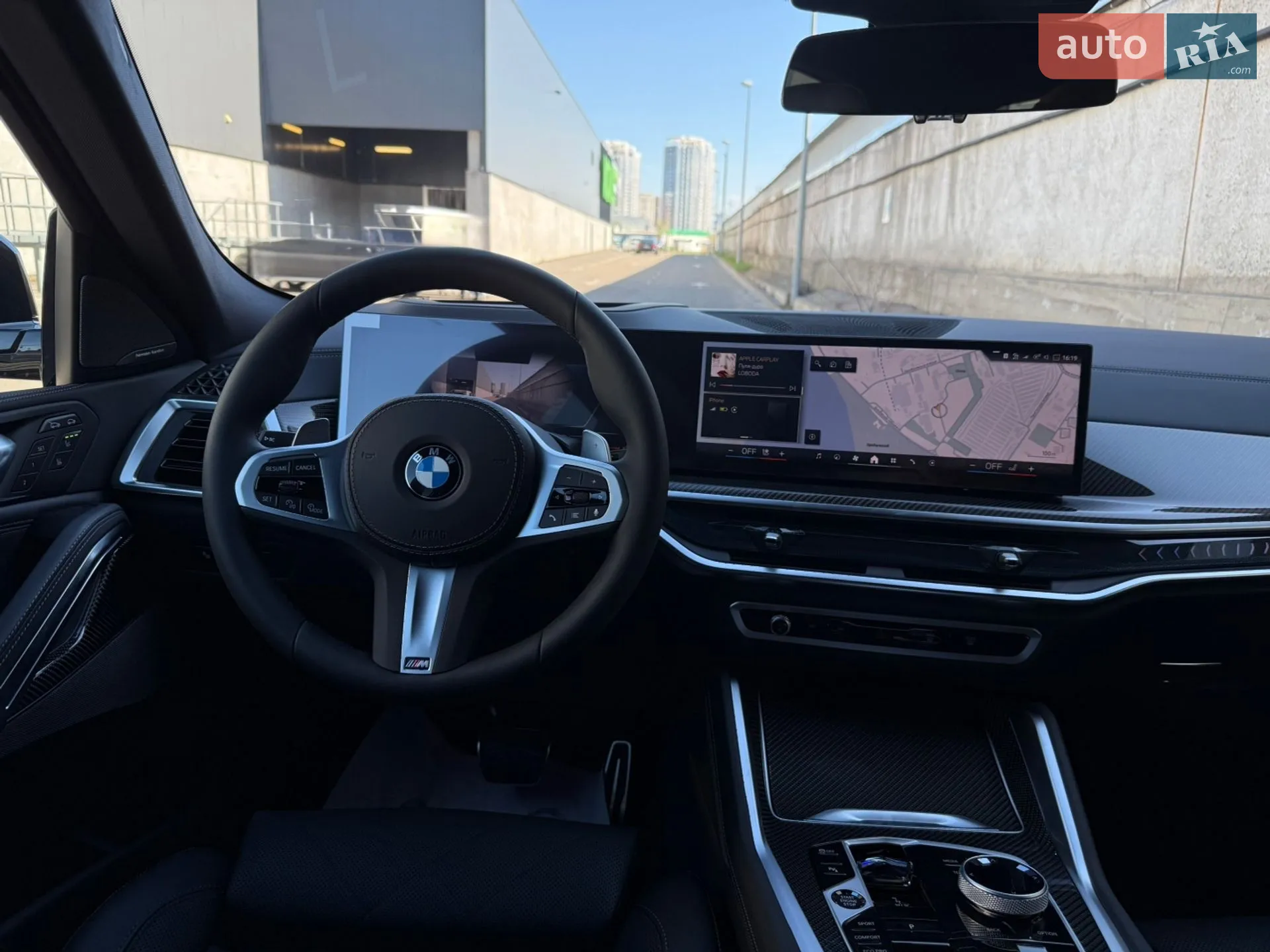 2026 BMW X6 - мініатюра 81