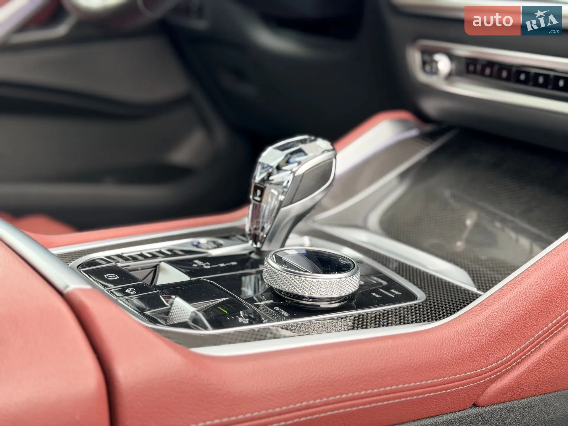 2020 BMW X6 - мініатюра 14