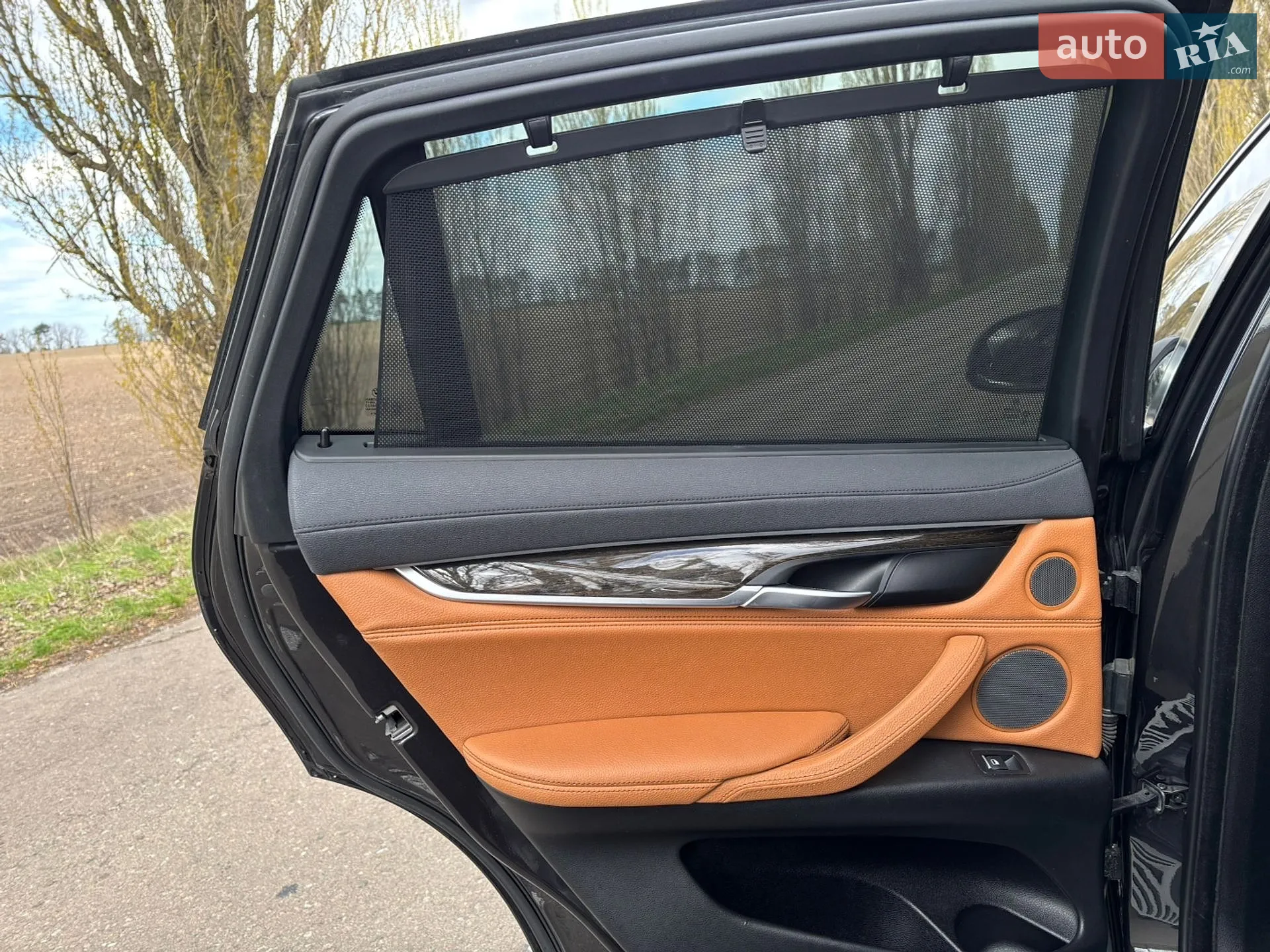 2018 BMW X6 - мініатюра 14