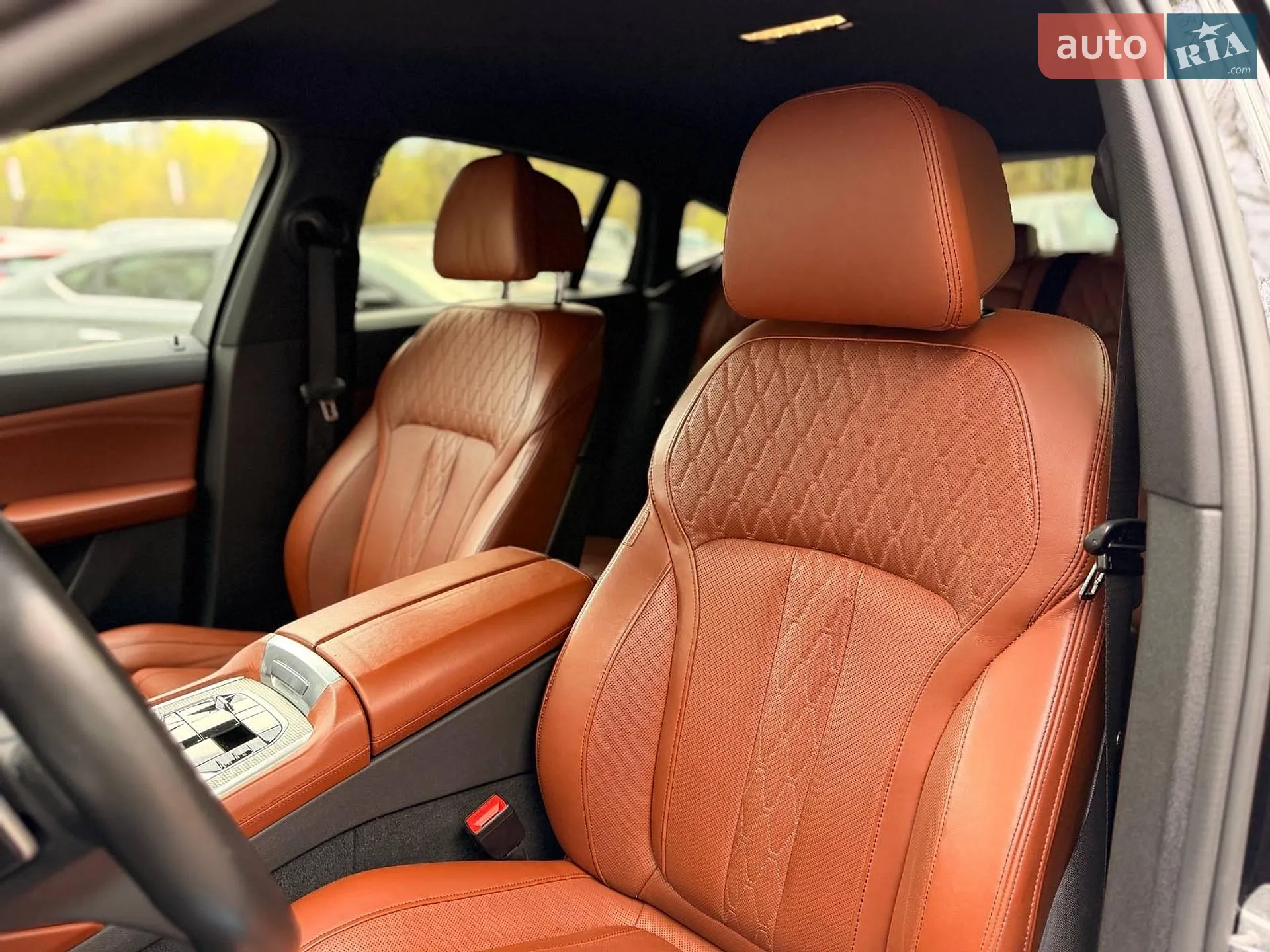 2021 BMW X6 - мініатюра 26