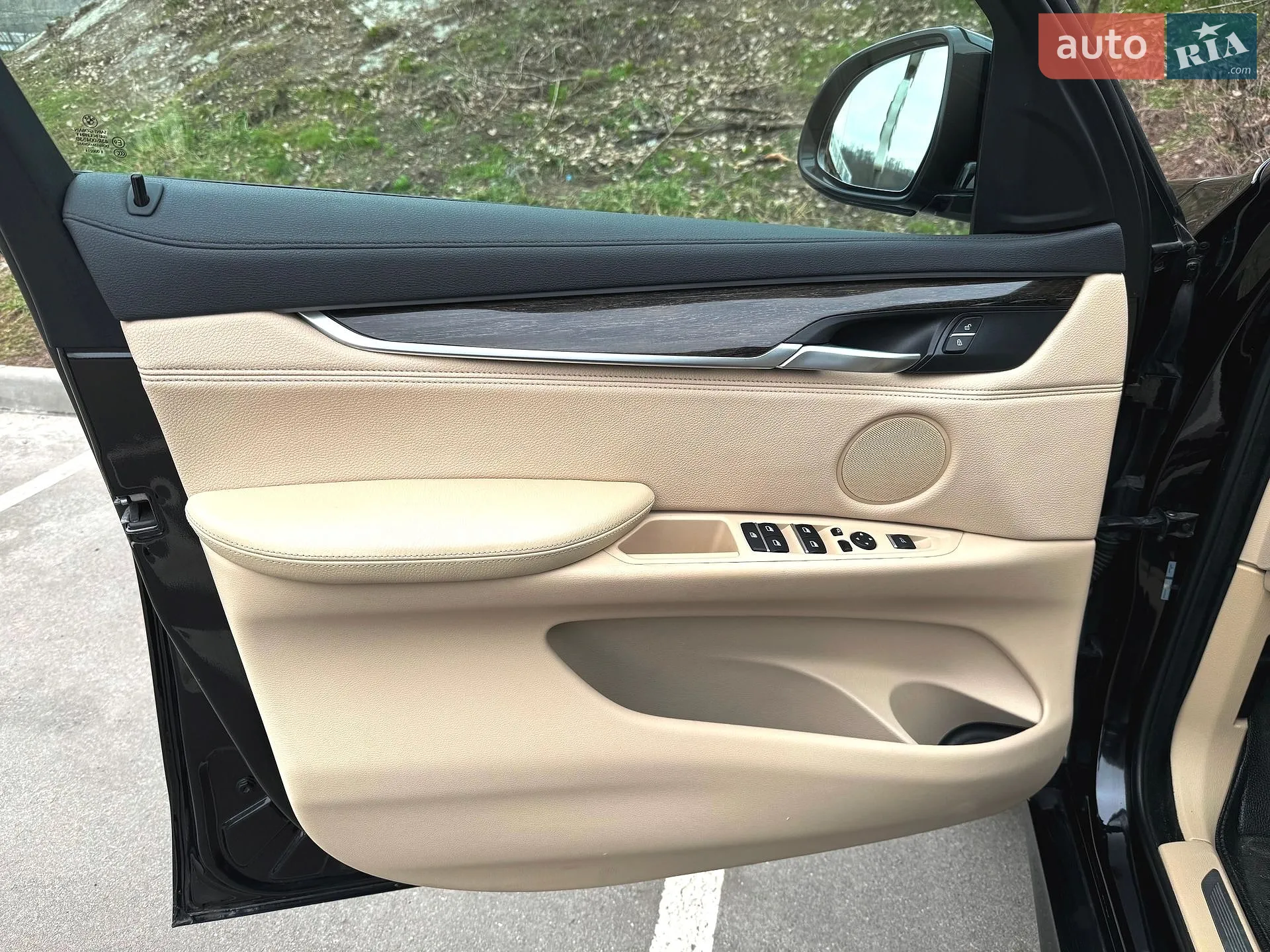 2015 BMW X6 - мініатюра 13