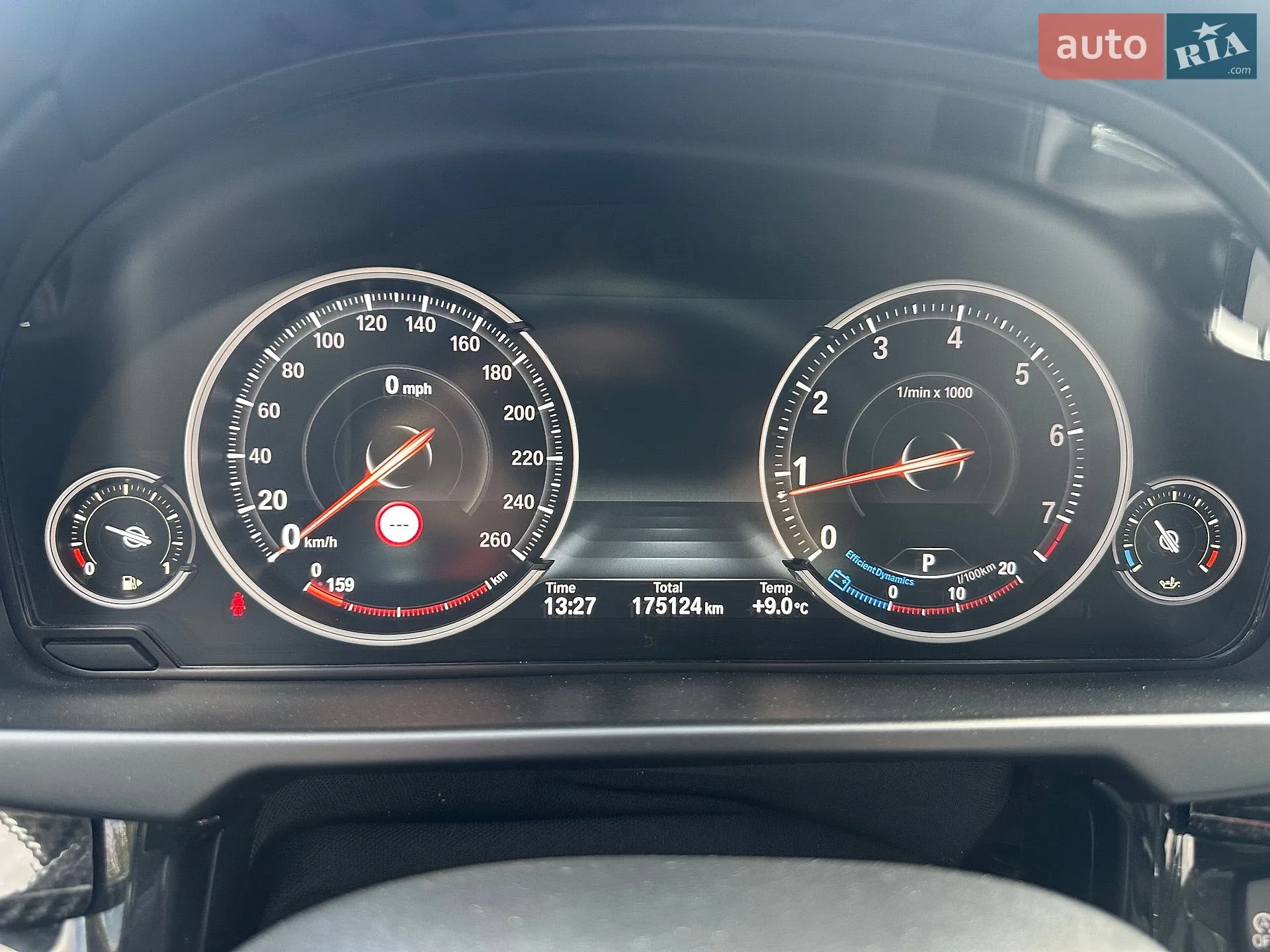 2016 BMW X6 - мініатюра 20