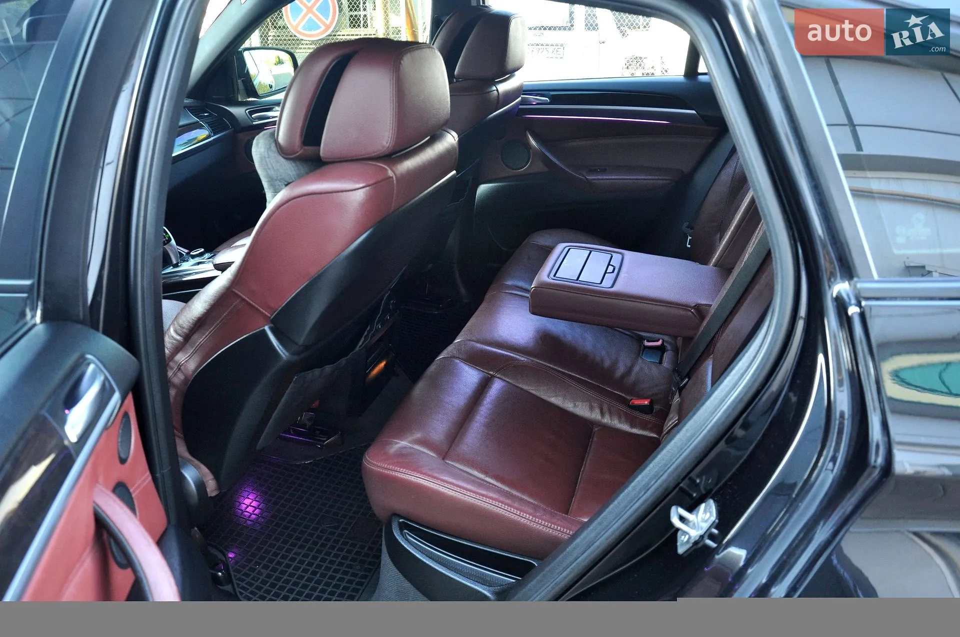 2012 BMW X6 - мініатюра 24