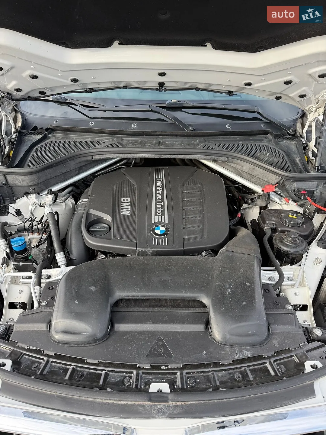 2014 BMW X6 - мініатюра 12