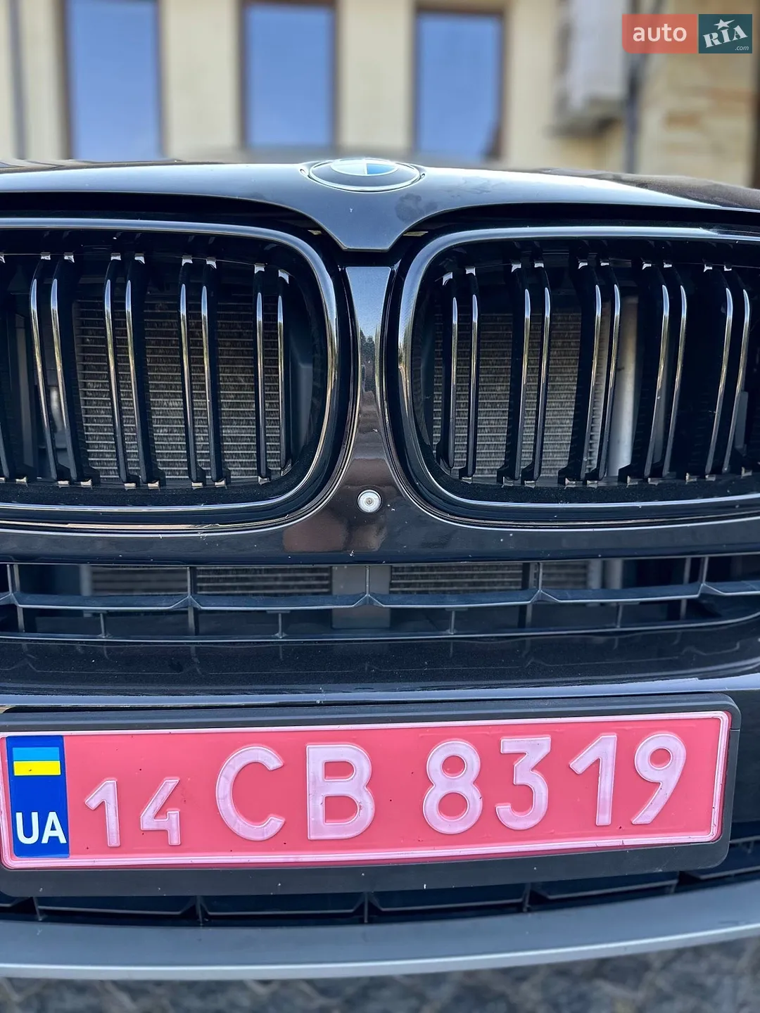 2014 BMW X6 - мініатюра 8
