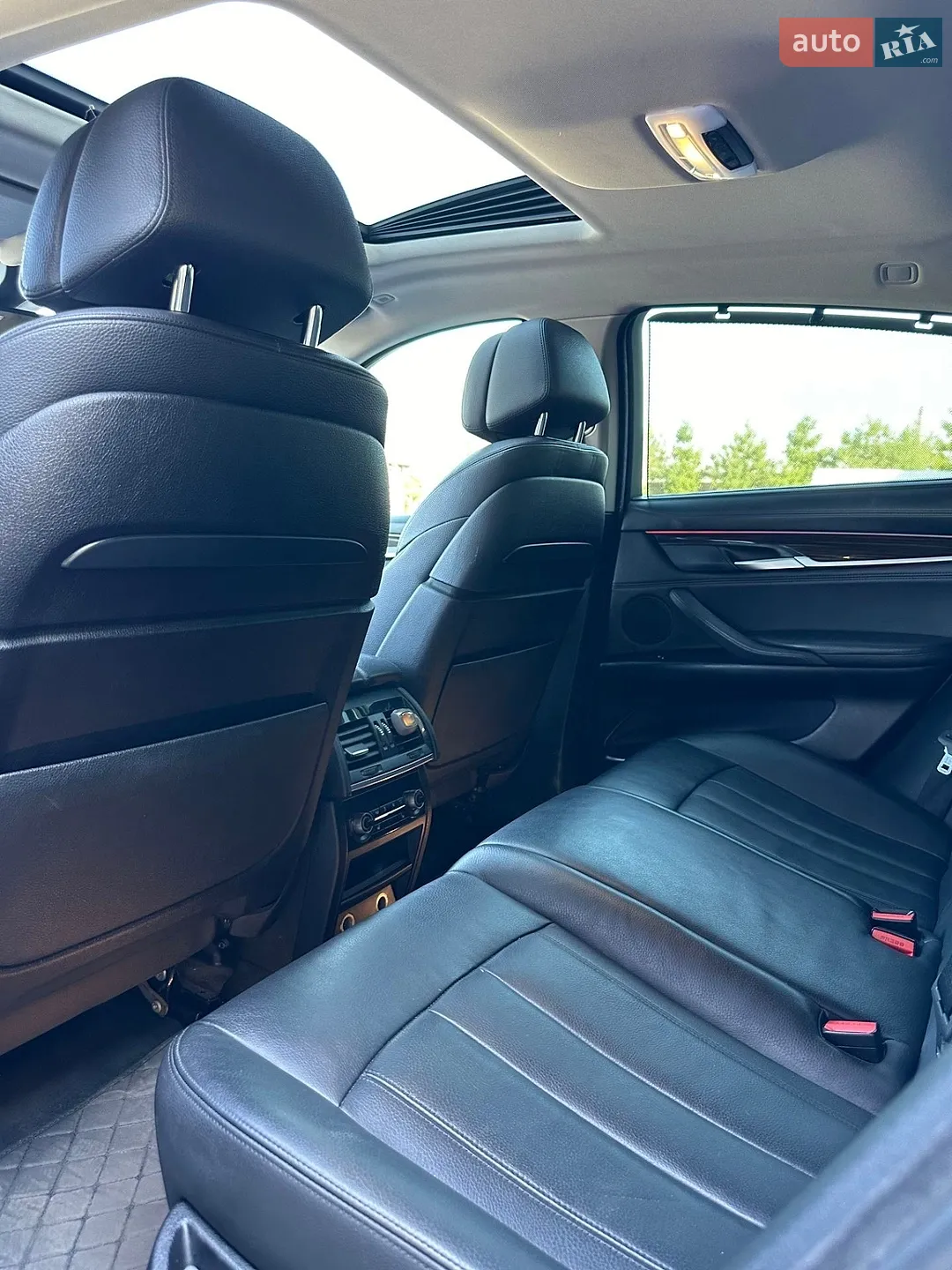 2014 BMW X6 - мініатюра 21