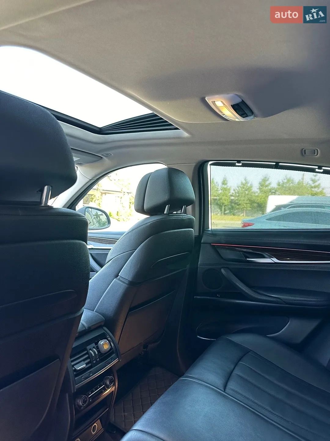 2014 BMW X6 - мініатюра 23
