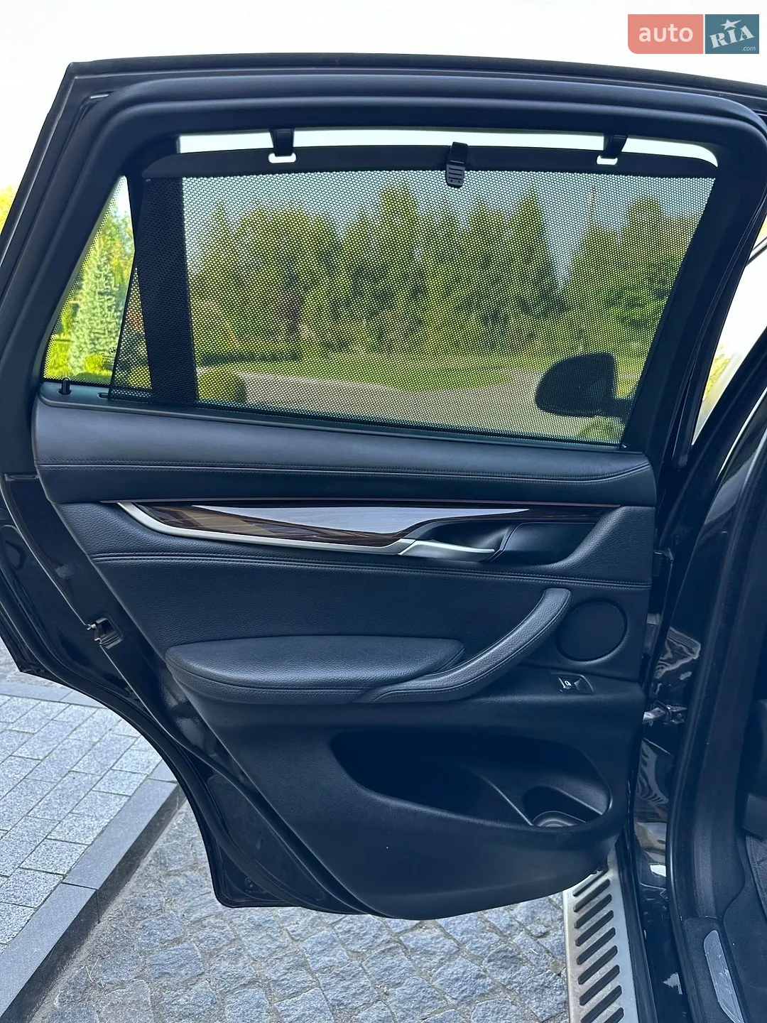 2014 BMW X6 - мініатюра 24
