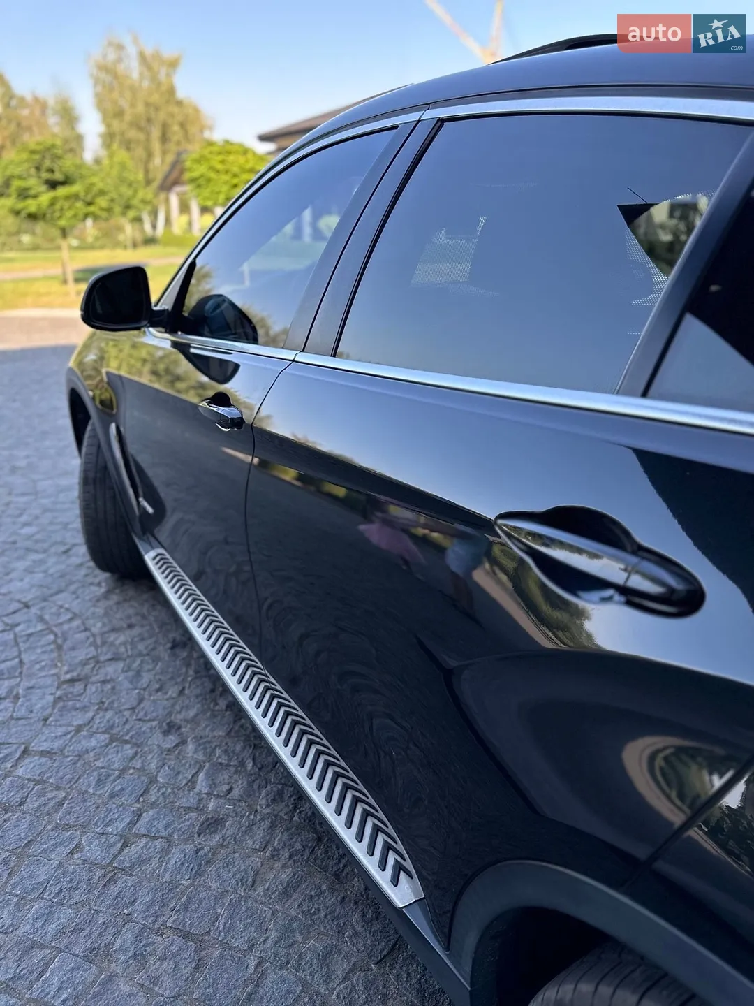 2014 BMW X6 - мініатюра 17