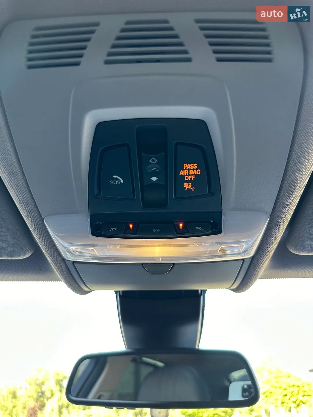 2014 BMW X6 - мініатюра 25