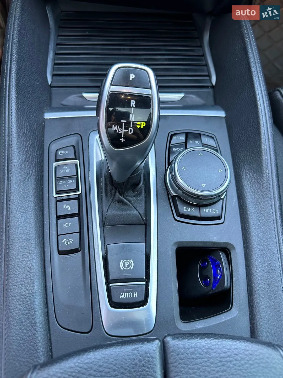 2014 BMW X6 - мініатюра 32
