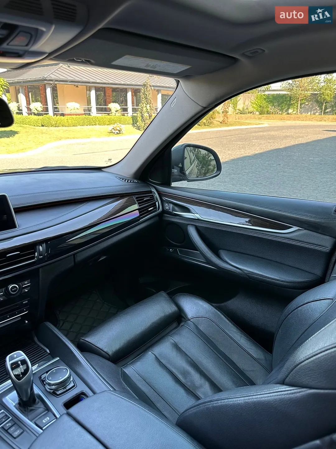 2014 BMW X6 - мініатюра 33