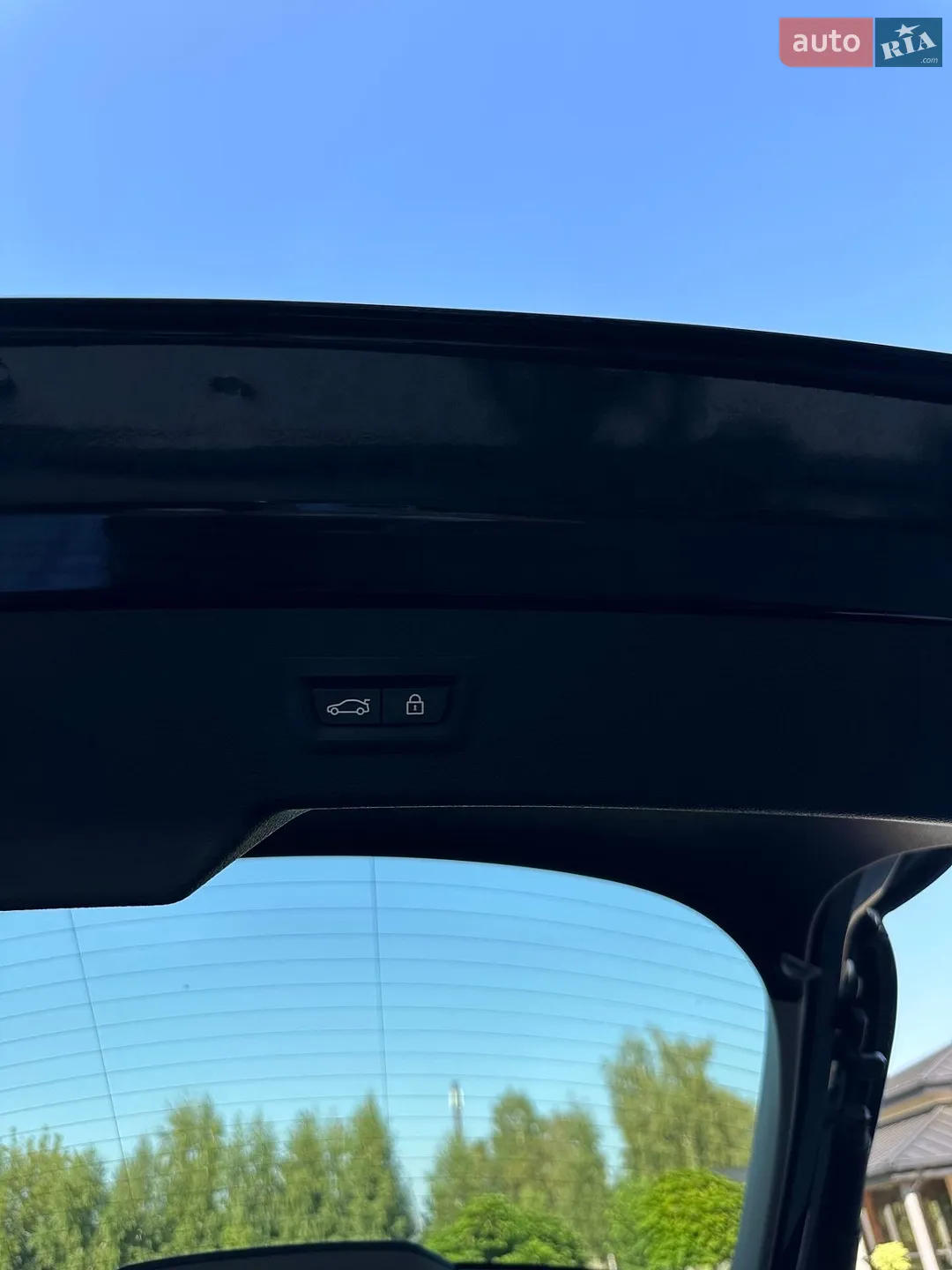 2014 BMW X6 - мініатюра 37