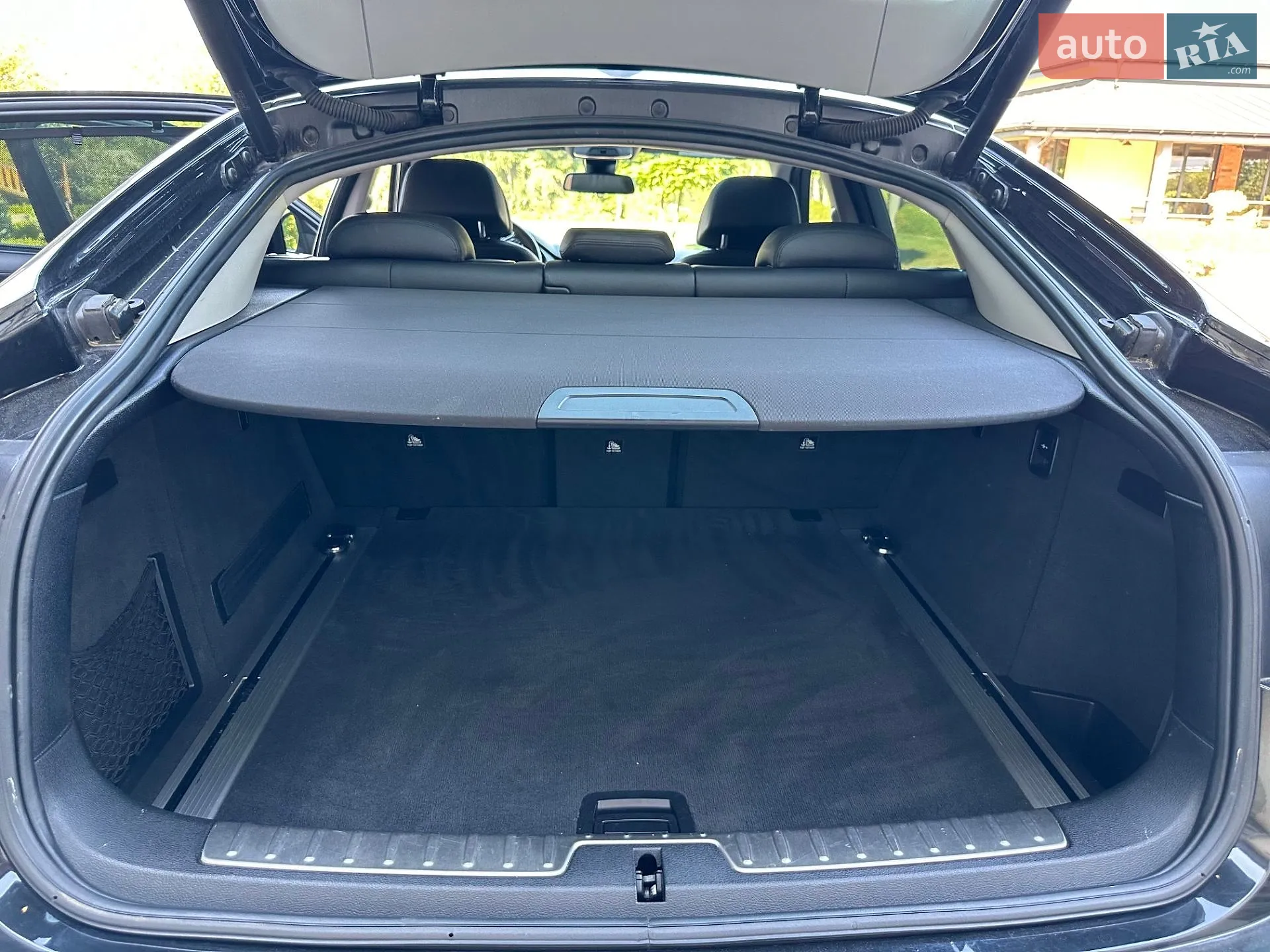 2014 BMW X6 - мініатюра 39