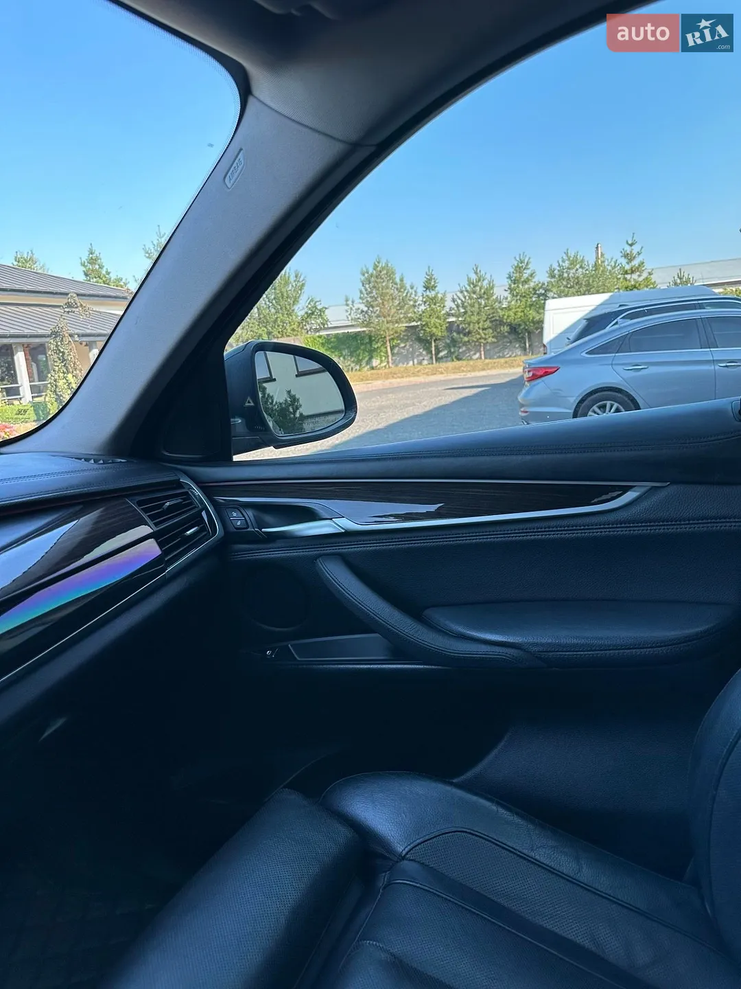 2014 BMW X6 - мініатюра 46