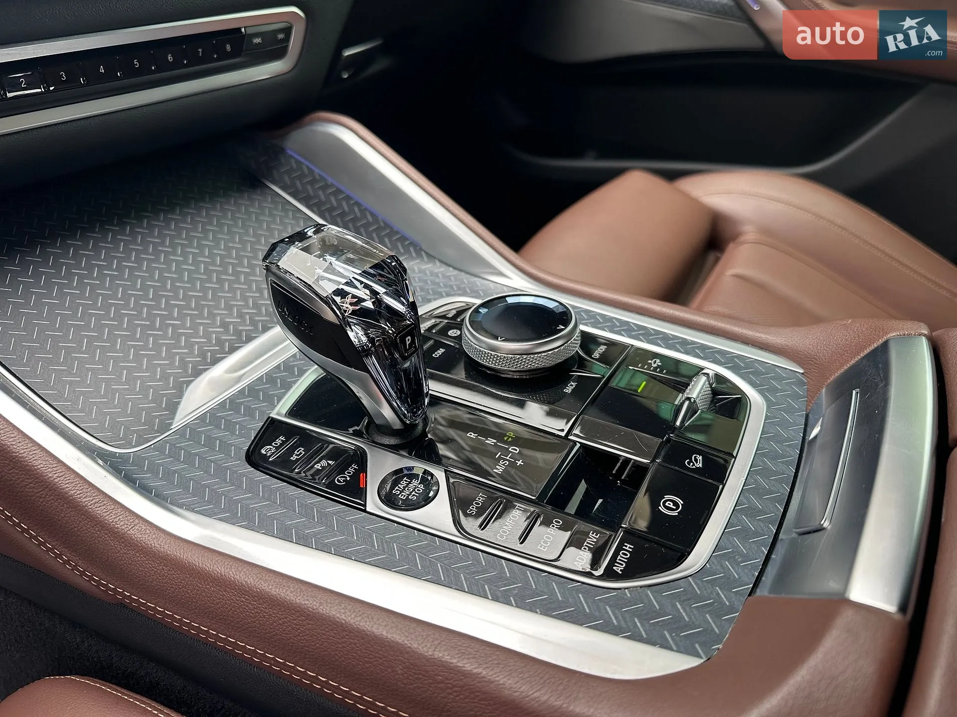 2019 BMW X6 - мініатюра 34