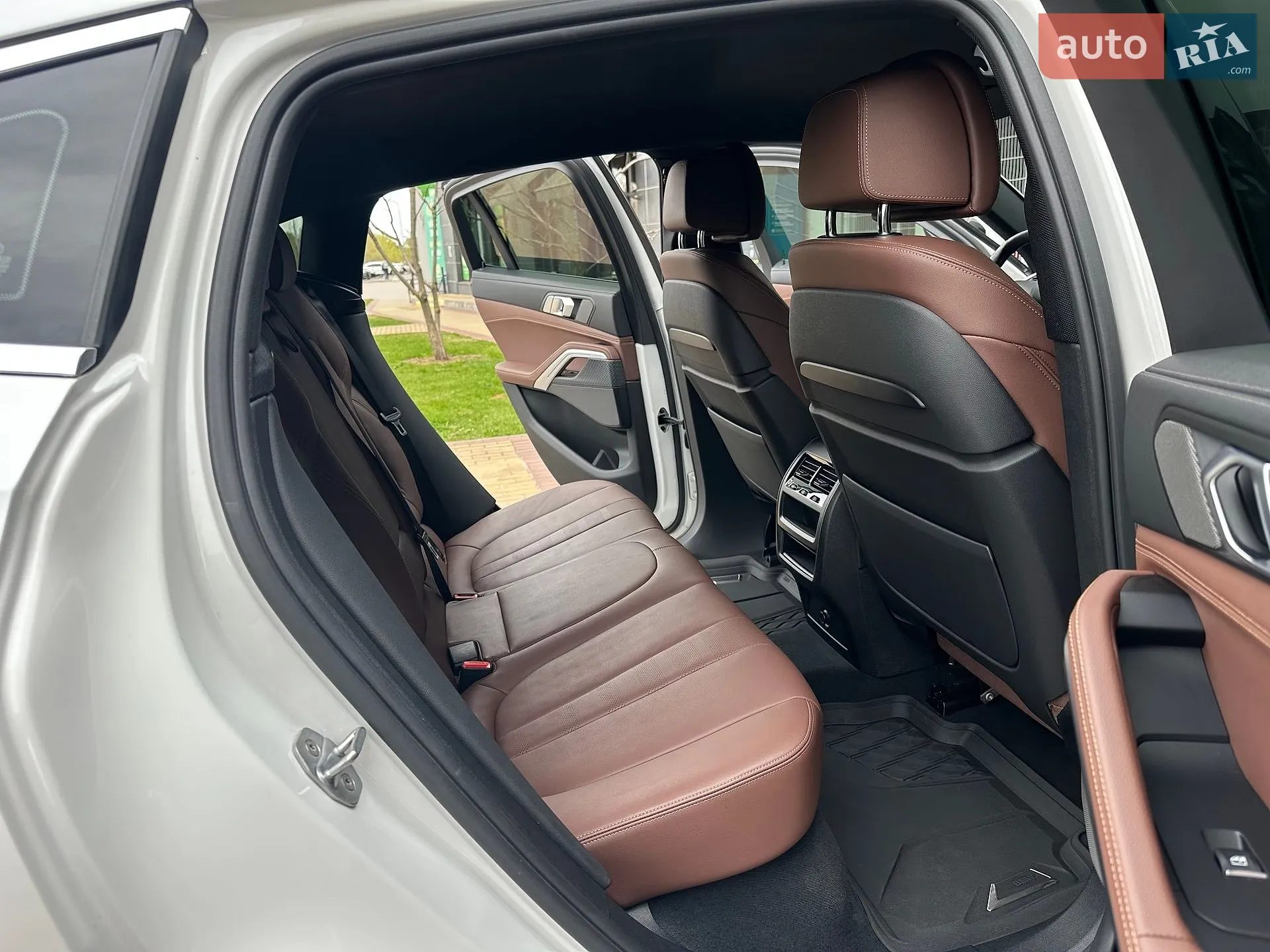 2019 BMW X6 - мініатюра 38