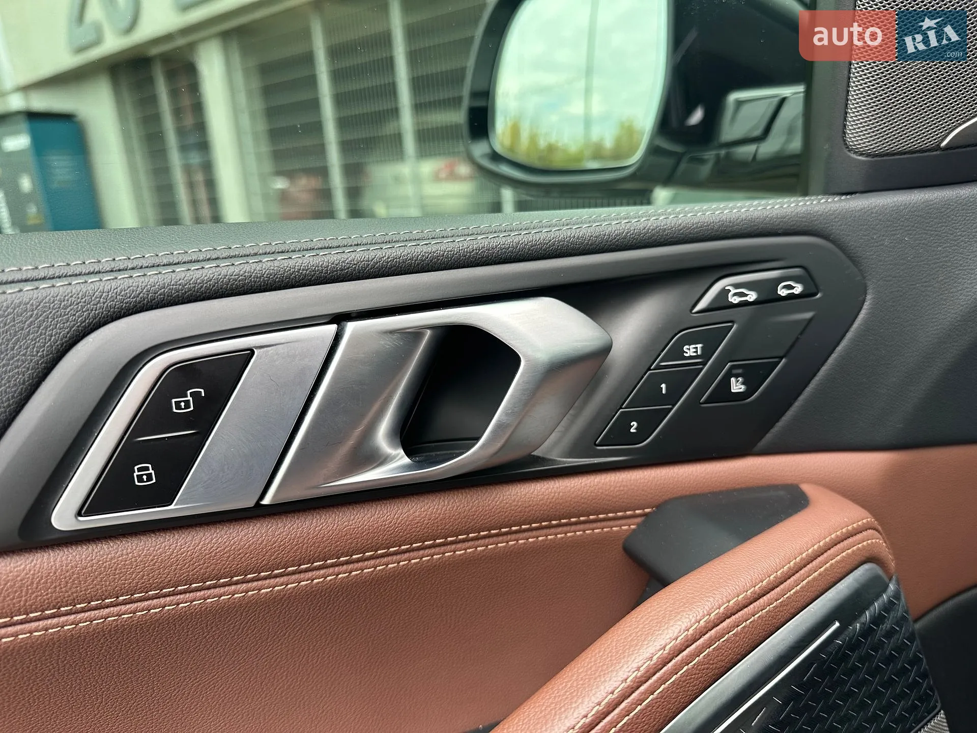 2019 BMW X6 - мініатюра 54