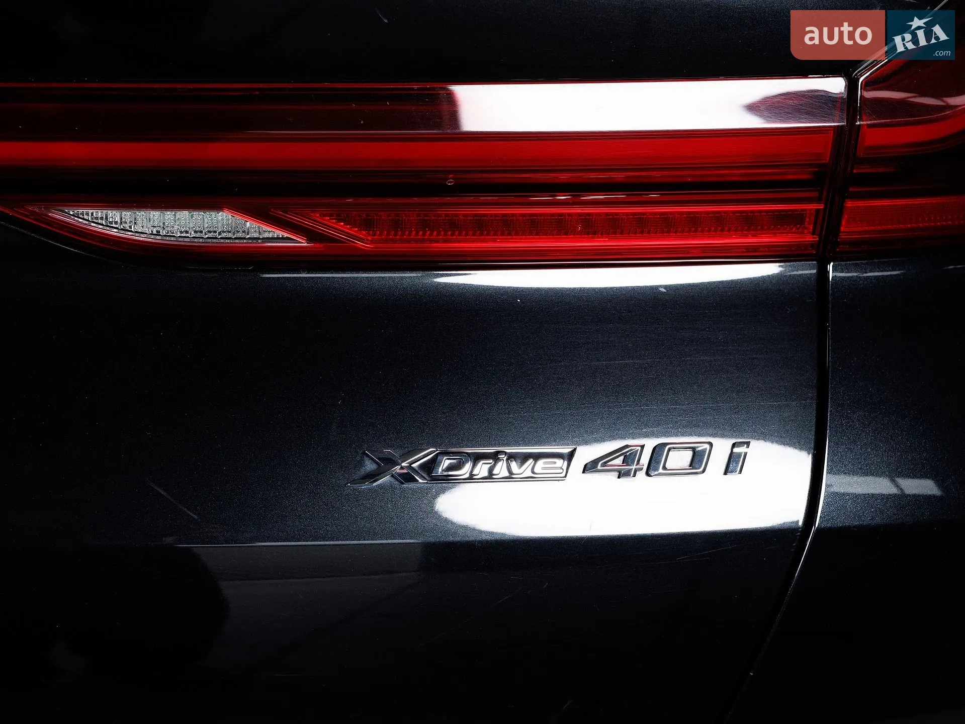 2023 BMW X6 - мініатюра 19