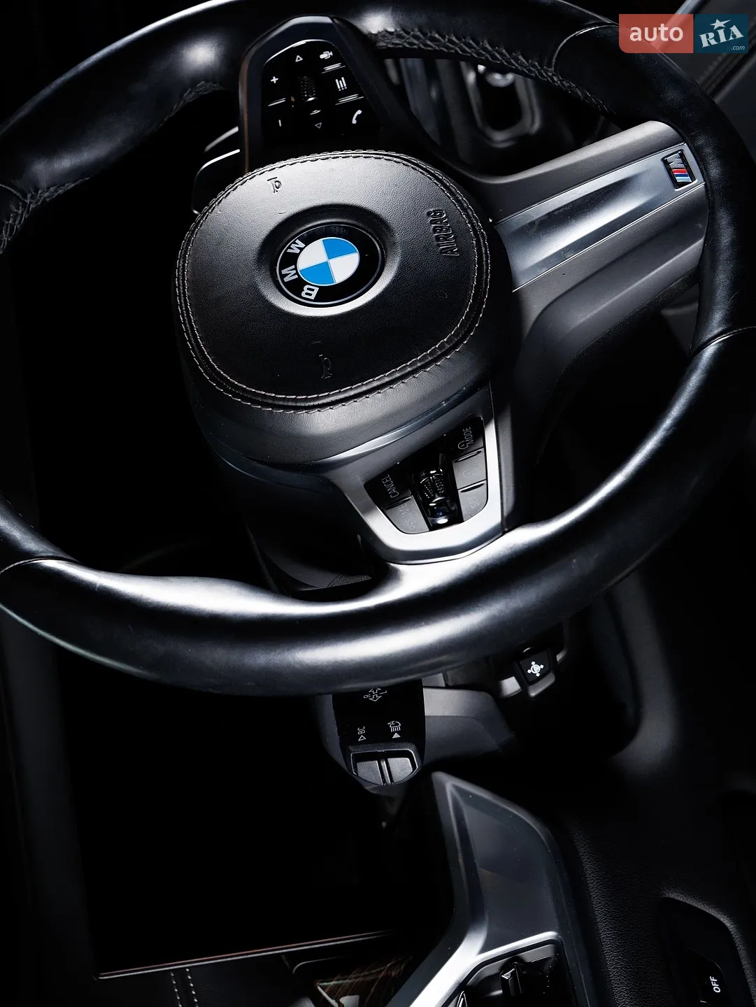 2023 BMW X6 - мініатюра 34