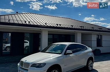 Внедорожник / Кроссовер BMW X6 2010 в Новояворовске