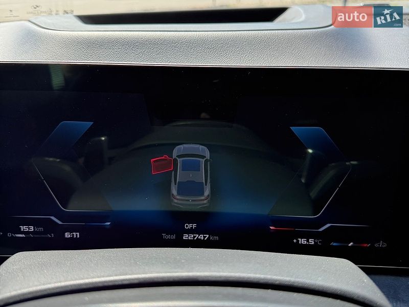 Внедорожник / Кроссовер BMW X6 2024 в Киеве фото 19 Внедорожник / Кроссовер BMW X6 2024 в Киеве