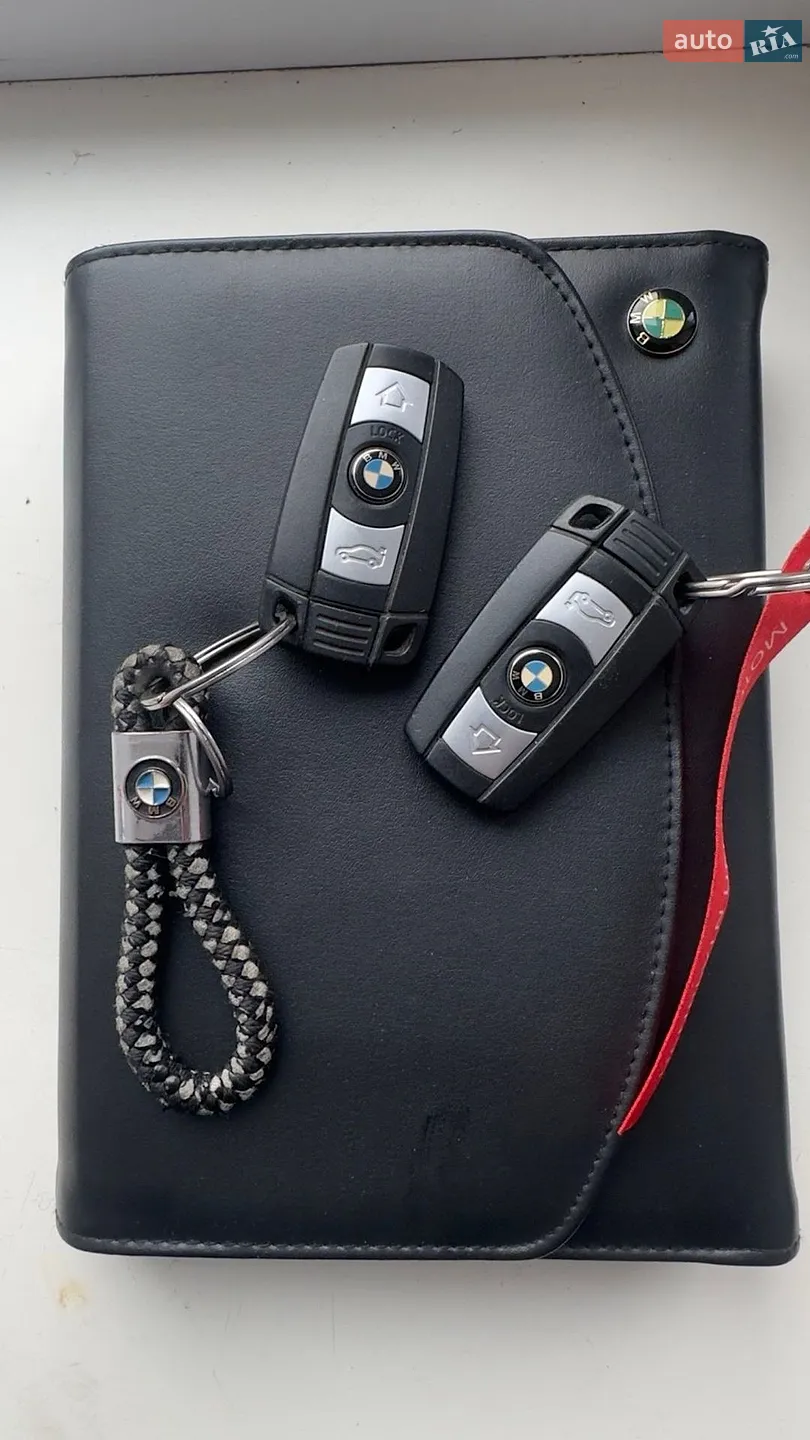 2012 BMW X6 - мініатюра 16