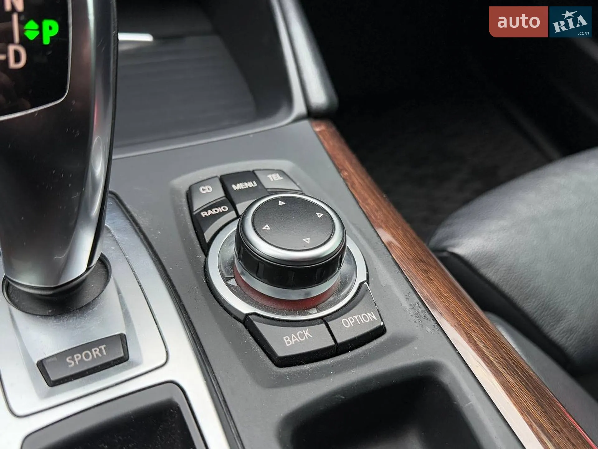 2011 BMW X6 - мініатюра 22