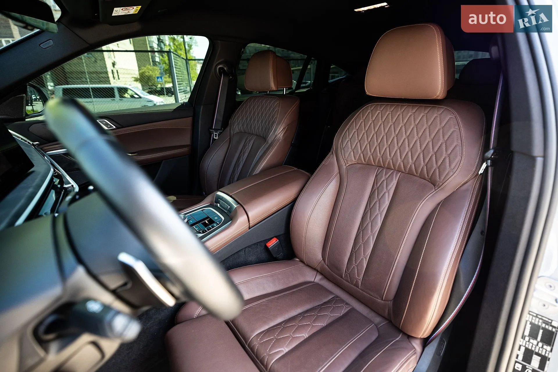 2023 BMW X6 - мініатюра 47