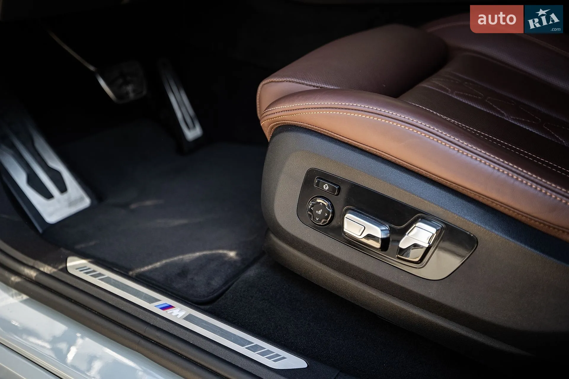 2023 BMW X6 - мініатюра 50