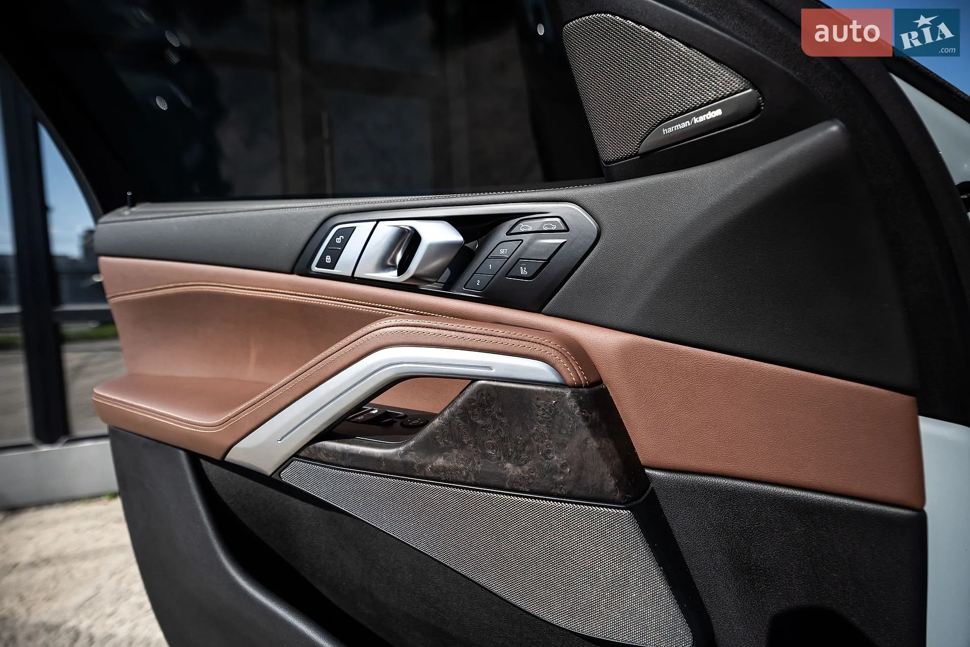 2023 BMW X6 - мініатюра 51