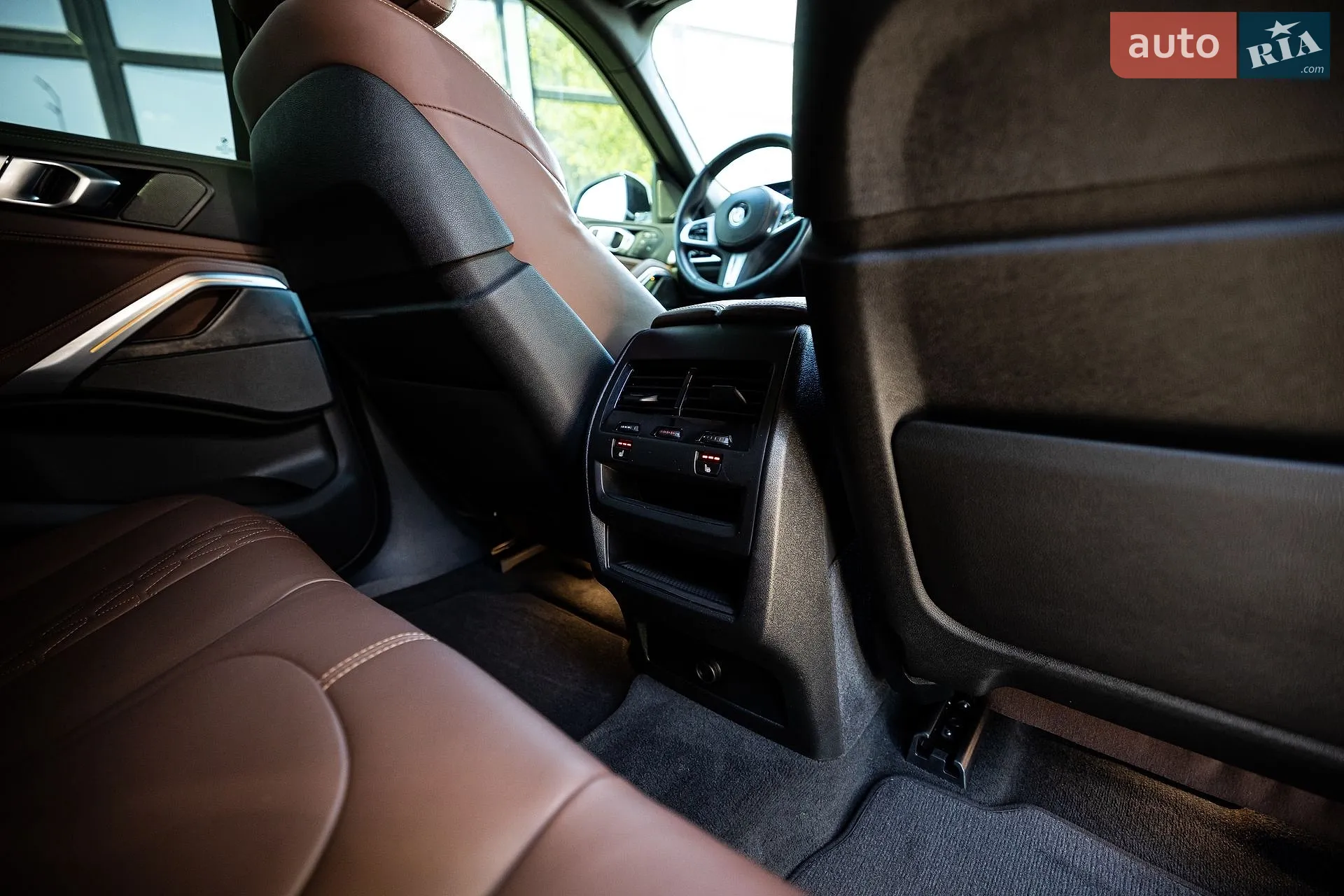 2023 BMW X6 - мініатюра 55