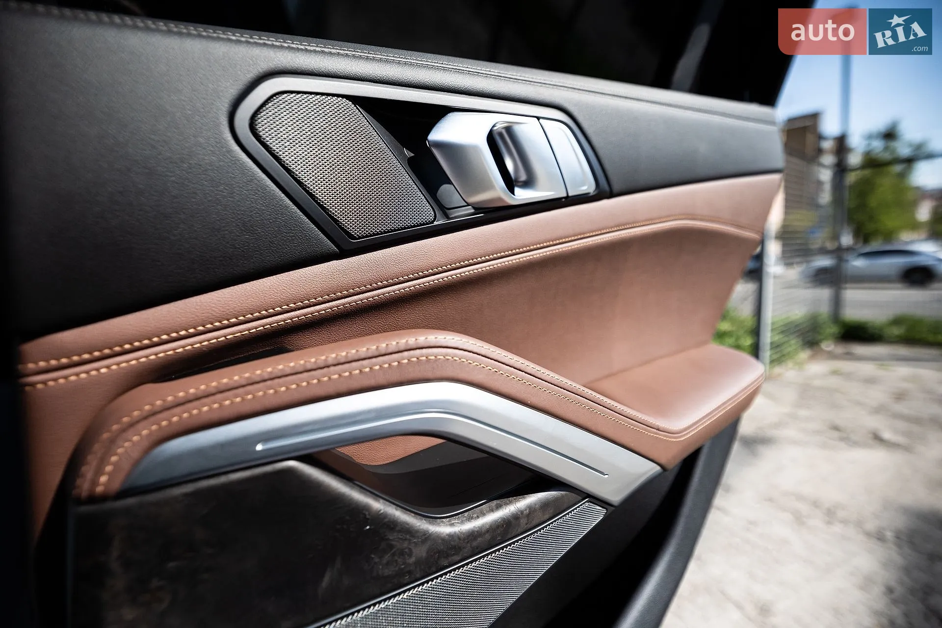 2023 BMW X6 - мініатюра 57
