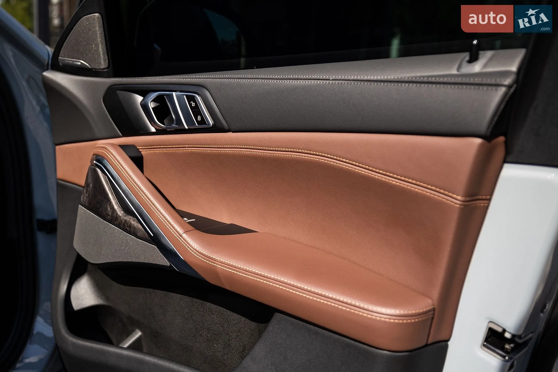 2023 BMW X6 - мініатюра 58