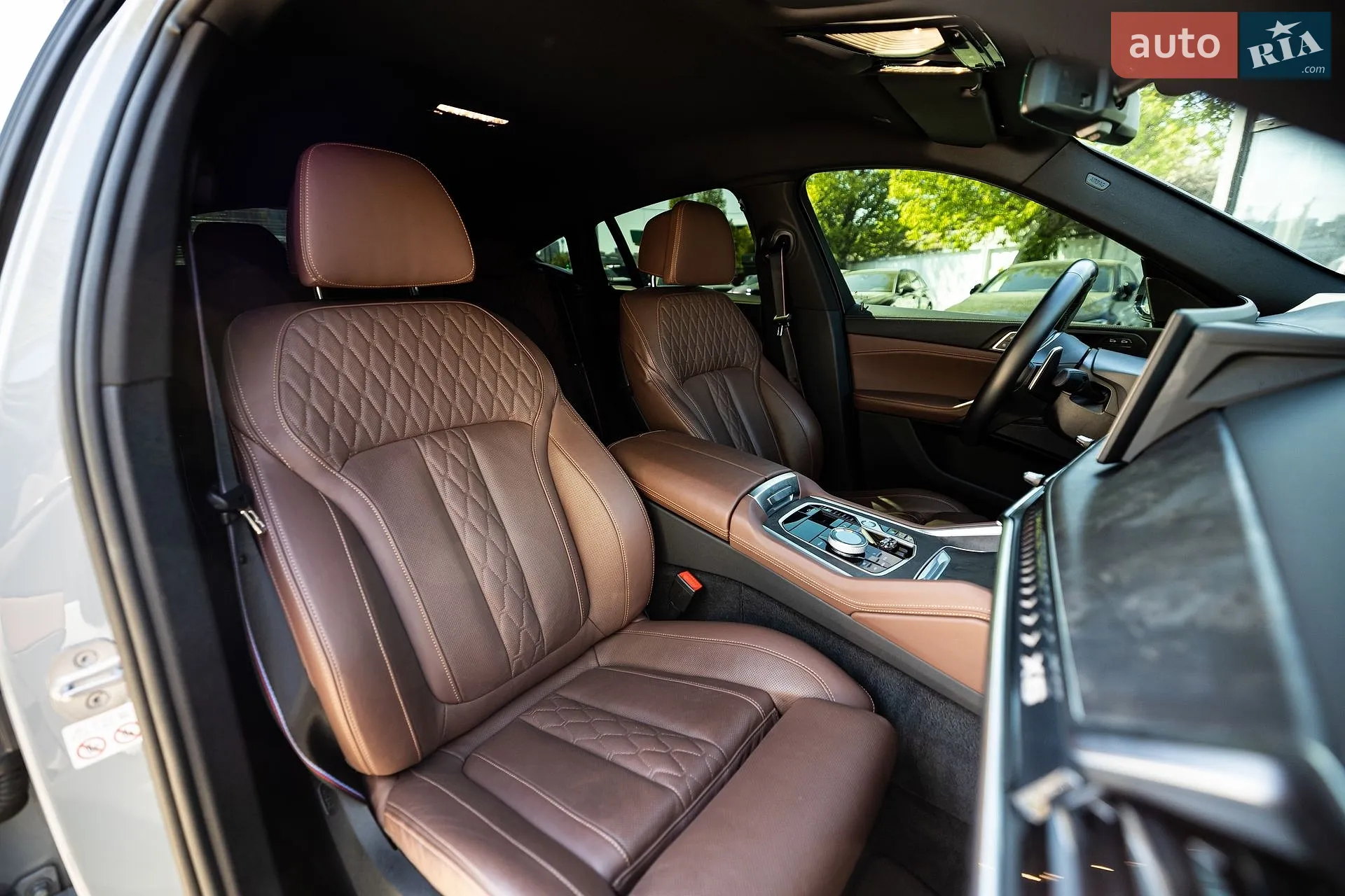 2023 BMW X6 - мініатюра 61