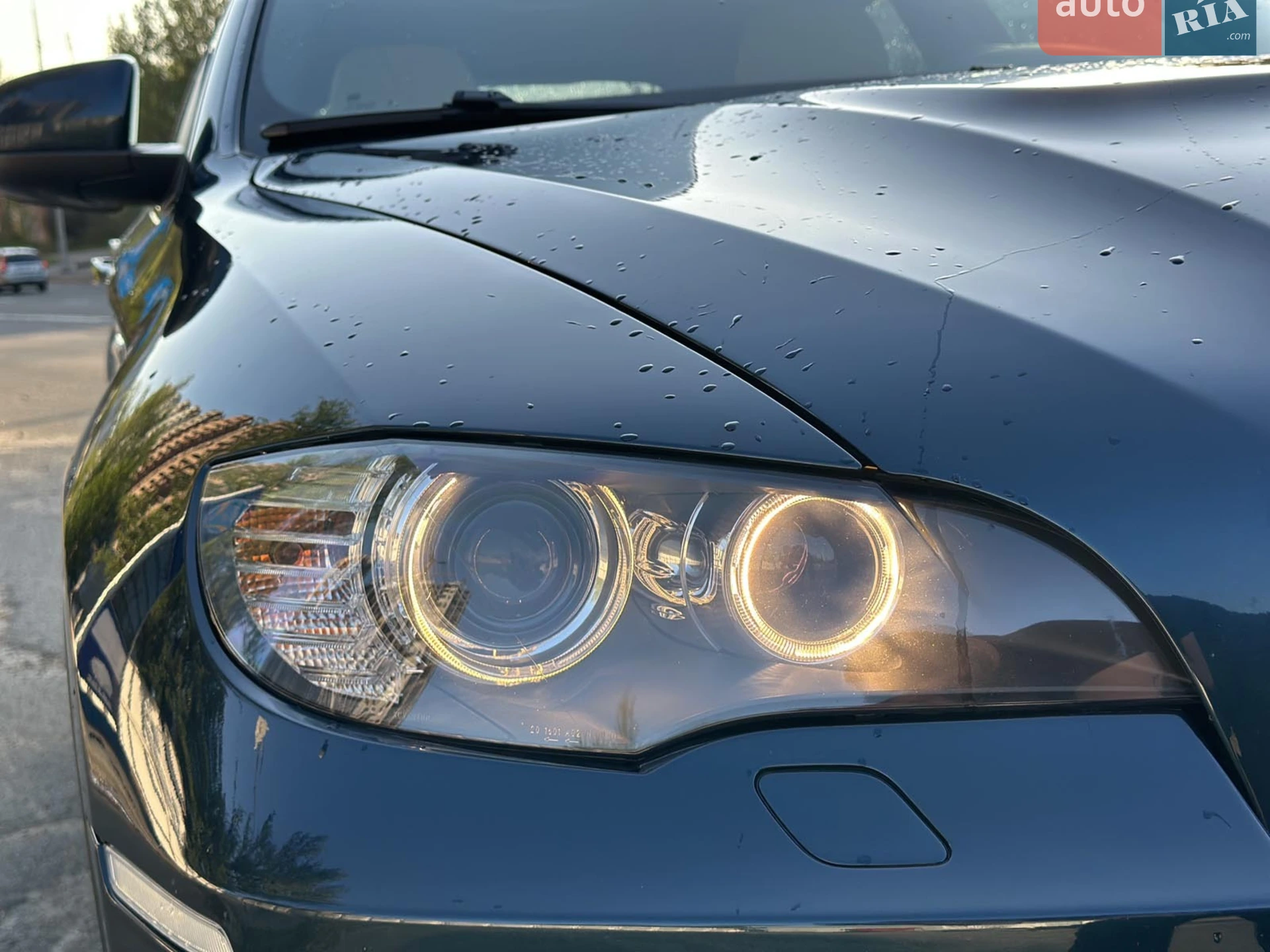 2012 BMW X6 - мініатюра 7