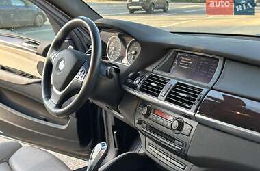 Внедорожник / Кроссовер BMW X6 2012 в Киеве
