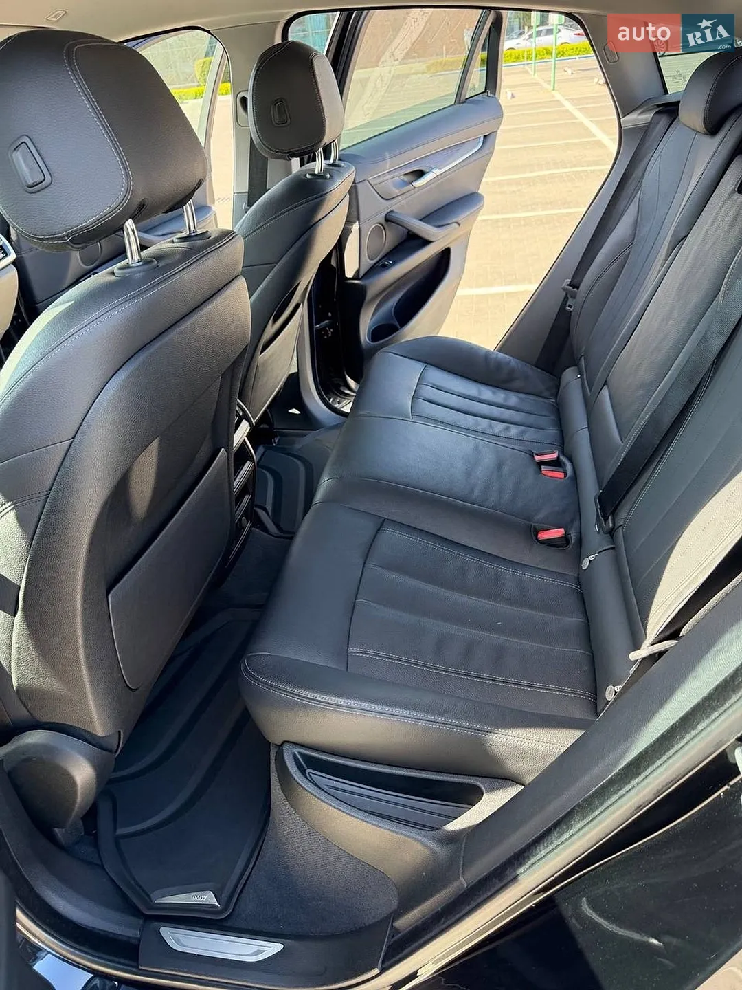 2017 BMW X6 - мініатюра 14