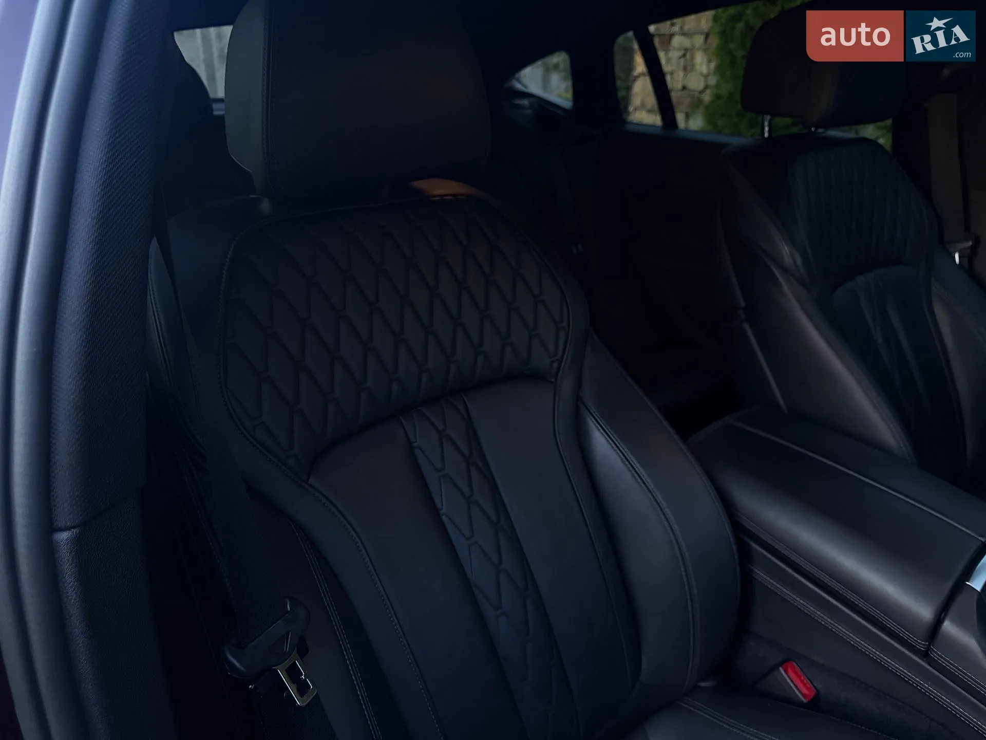 2020 BMW X6 - мініатюра 81