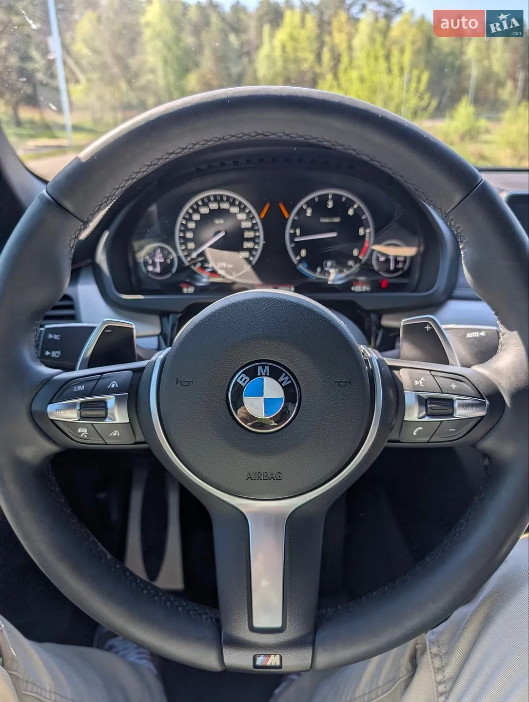 2014 BMW X6 - мініатюра 17