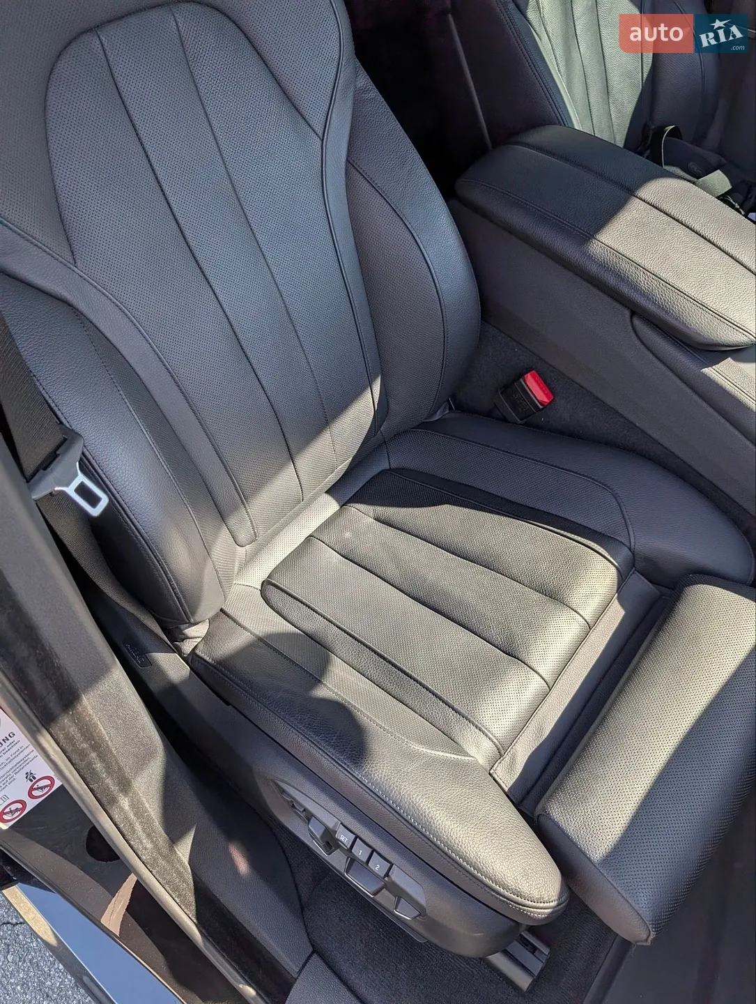 2014 BMW X6 - мініатюра 32