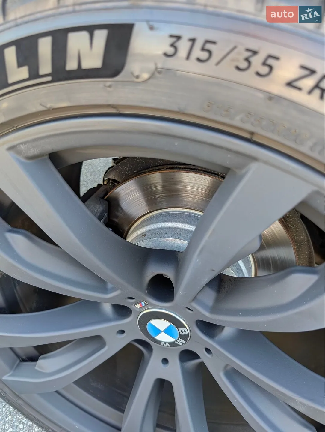 2014 BMW X6 - мініатюра 39